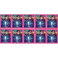 Hasbro Topps CHAMPIONS LEAGUE 2025 2026 – 10 packets – PACKETS of stickers