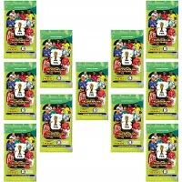 Hasbro Panini Fifa World Cup 2026 Adrenalyn Football Cards – 10+1 Free Packet