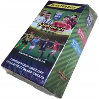 Hasbro Fifa 365 2021 Blaster Box + 8 Packets + 5 Limited Edition Items – Brand New, Sealed