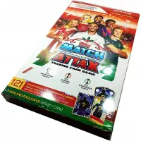 Hasbro Match Attax 2025/26. Advent Calendar. Christmas. Gift