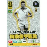 Hasbro Fifa World Cup 2026 Db05 Fifa World Cup Master Pele Brazil