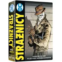 Hasbro Supplement to the GAME ‘Superhero Duel: The Guardians’