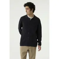 Garcia T261240 Cardigan Bleu L Homme