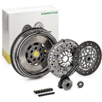 LuK embrayage pour Renault Espace Laguna Trafic Vel