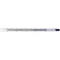 Kaiser Precision Thermometer Blanc