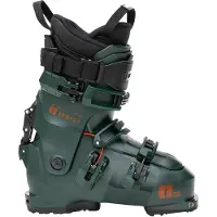 Armada - Chaussures de ski all-mountain - AR One AF 130 MV - Taille 27/27,5 - Vert