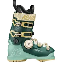 K2 - Chaussures de ski all-mountain - Anthem X 95 BOA - Taille 39 - Vert