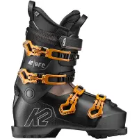 K2 - Chaussures de ski all-mountain - BFC 80 - Taille 41,5 - Noir