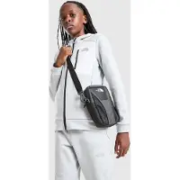 The North Face Sweat à capuche zippé Performance Poly Junior - Gris, Gris