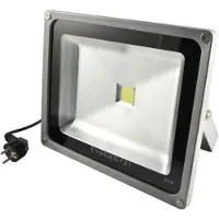 Synergy 21 s21-led-tom01010 Outdoor Spot d'éclairage LED gris (2700 lm)