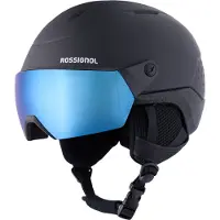 Rossignol Casque Junior Avec Visière Whoopee Visor