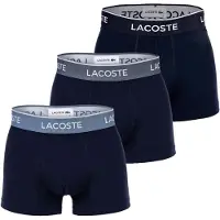 Lacoste Boxers bleu / blanc