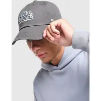 47 Brand Casquette Spotlight Cleanup - Gris, Gris