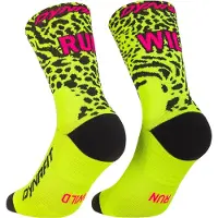 Dynafit Chaussettes Run Wild Crew