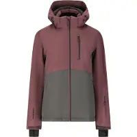Whistler Drizzle, veste de ski, femme, huckleberry
