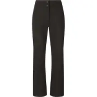 Whistler Sierra, pantalons de ski, femme, noir