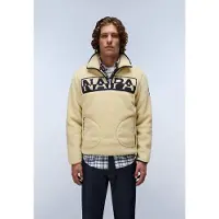 Napapijri Veste à capuche polaire zippé Archive