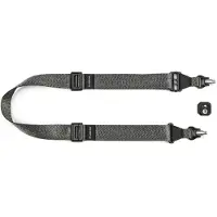 3 Legged Thing AXIS 44 Neck & Shoulder Strap MOONDUST (Ceinture cervicale, Sangle d'épaule)