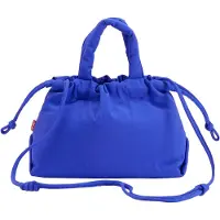 Levi's Poche ventrale bleu