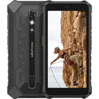 Ulefone RUGKING 2 PRO 4+64GB 4G BLACK OEM (64 Go, Noir, 5.45", SIM simple, 4G), Téléphone portable, Noir