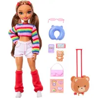 Barbie Dream Besties JMV18, poupée à la mode, à partir de 4 ans, pour filles, 298 mm, multicolore