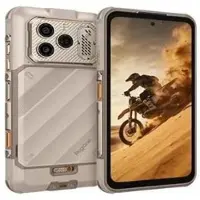 Ulefone MOBILE PHONE XEVER 8/8/256GB SAND DUNE (256 Go, Sable, 6.50", 4G)