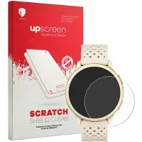 Upscreen Scratch Shield Protection, Film de protection pour smartwatch, Transparent