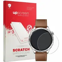 Upscreen Scratch Shield Protection, Film de protection pour smartwatch, Transparent