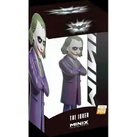 Minix Batman - The Dark Knight - Joker 12 cm (Movies 183) - Figurine de collection