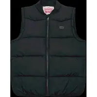 Levi's Kids Gilet noir