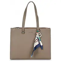 David jones Sac à main - femmes - Marron - Unique