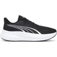 Puma Baskets basses enfant Pounce Lite 2 Jr garcons - Noir - 38