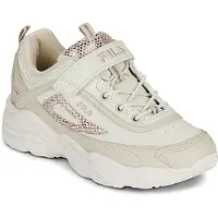 FILA Baskets basses enfant SKYE enfant || Taille 28