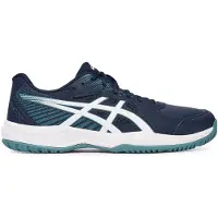 Asics Court Slide 4 All Court Shoes Bleu EU 48 Homme