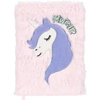 Starpak Euro Trade Carnet de notes Enfants Chouette 65 feuilles A5 Green : vert-40 Assortiment de couleurs : vert-40