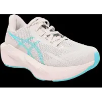 Asics Chaussures Novablast 6 Blanc Bleu AW26 Femme, Taille 38 - EUR