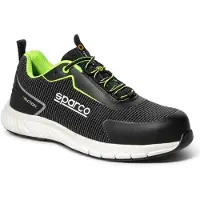 Sparco Chaussures Sécurité Yuki Esd S1ps Sr Fo Hro Traction -