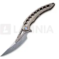Rike Knife Alien 4