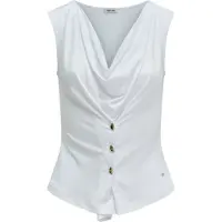 Salsa Jeans Haut blanc