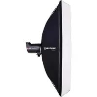 Elinchrom Boîte à Lumière Rectangulaire Rotalux 50 x 130 cm