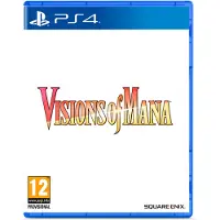 Visions of Mana - Jeu pour PS4