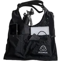 Atomos Gilet FieldPro