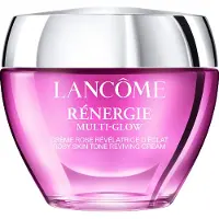Lancôme - Renergie Multi-glow Crème Nuit Revitalisante - 50 ML