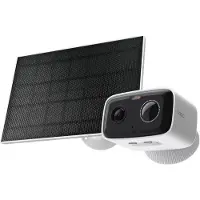 TP-LINK Caméra De Surveillance Tapo C400 Kit Box Ip Outdoor 1920 X 1080 Pixels Wall