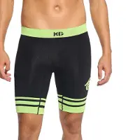 Sport Hg Dales 2.0 Short Leggings Noir S Homme