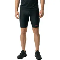Zone3 Activate Sleeveless Trishort Noir XL Homme