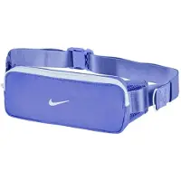 Nike Accessories Tempo Waist Bag Bleu