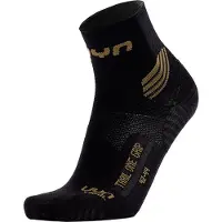 UYN Run Trail One Grip Socks Noir EU 42-44 Homme
