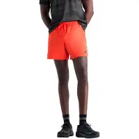 New Balance Pantalon de sport 'RC Essential Short 5"' orange / rouge orangé