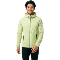 Joluvi Meta Full Zip Sweatshirt Vert L Homme